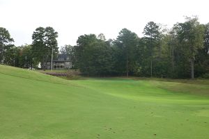 Tot Hill Farm 8th Approach 2025